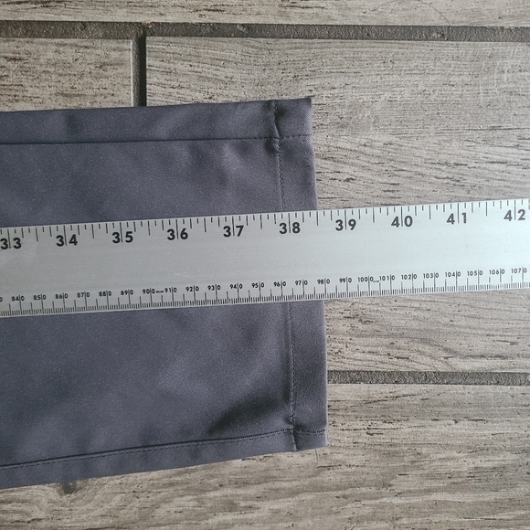 Jack Archer Pants Men's 32X30 Charcoal - Picture 6 of 7